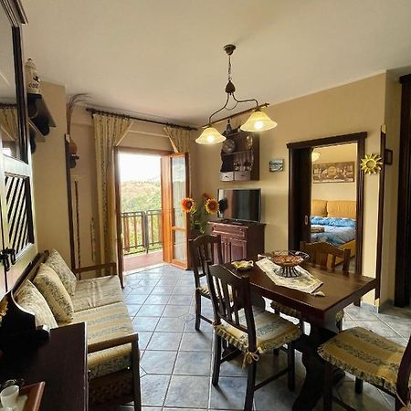 Residence Horizonte Рокказаро Экстерьер фото